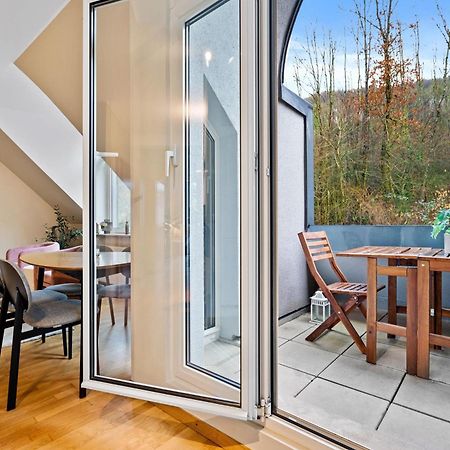 Chic 2Br Stay In Luxembourg With Free Parking Exterior foto