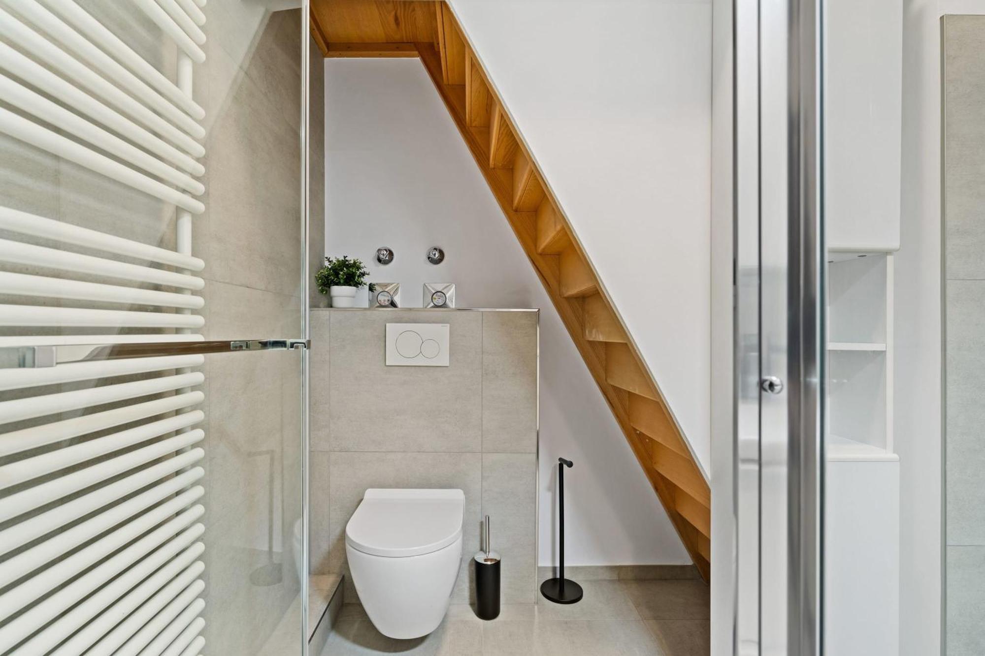 Chic 2Br Stay In Luxembourg With Free Parking Exterior foto